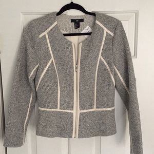 H&M jacket/blazer
